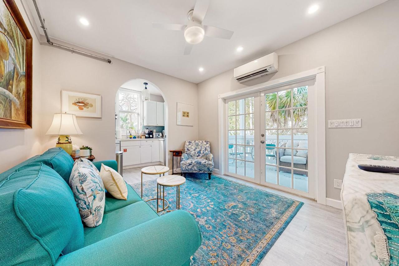 Mermaid'S Retreat Key West Exterior foto