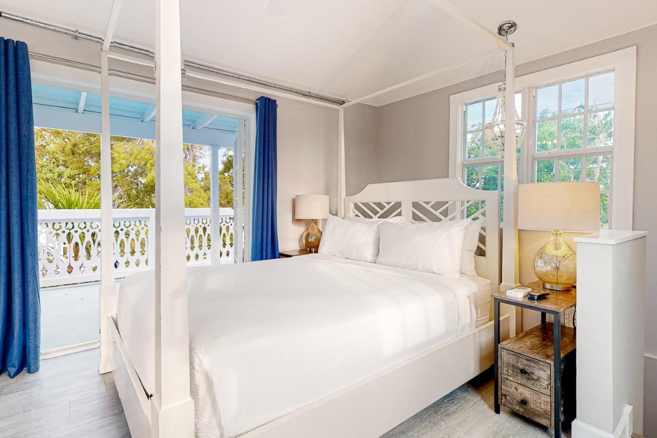 Mermaid'S Retreat Key West Exterior foto